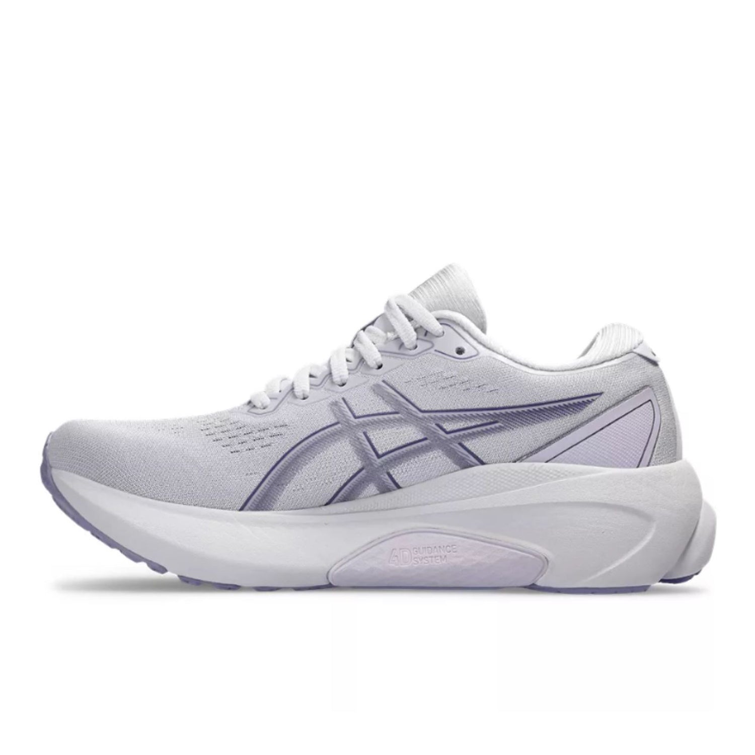 Gel-Kayano 30