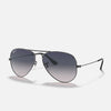 Aviator Large Metal