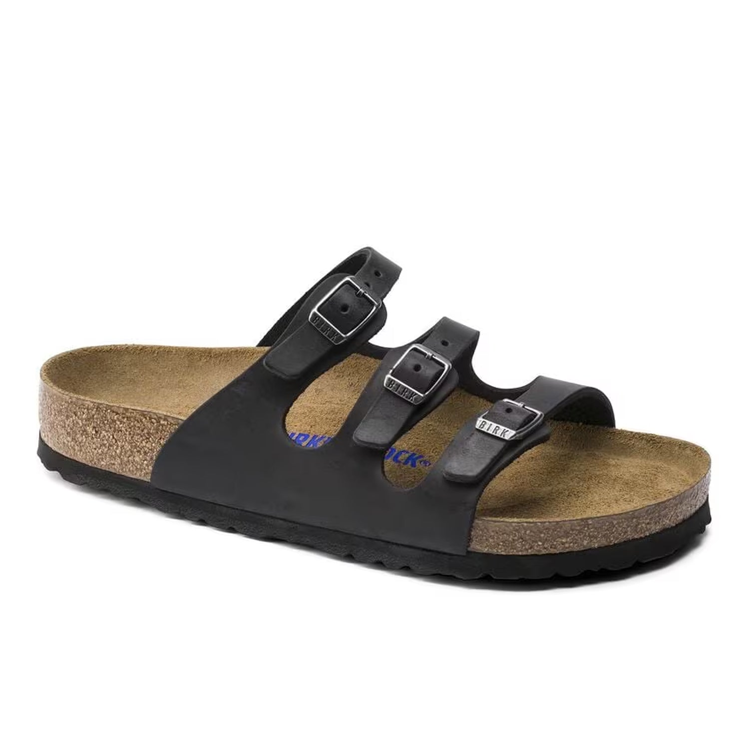 Florida Soft Footbed