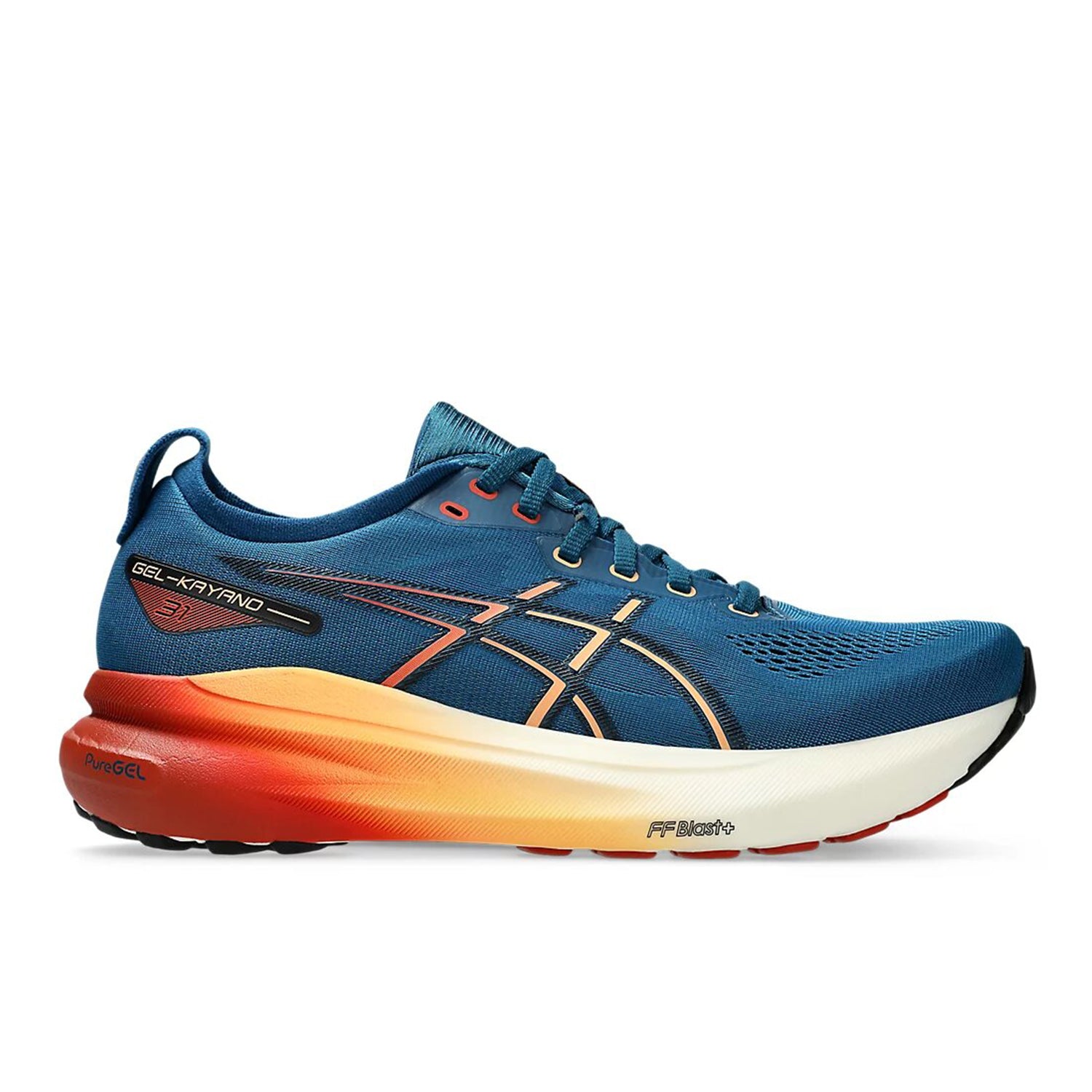 Gel-Kayano 31