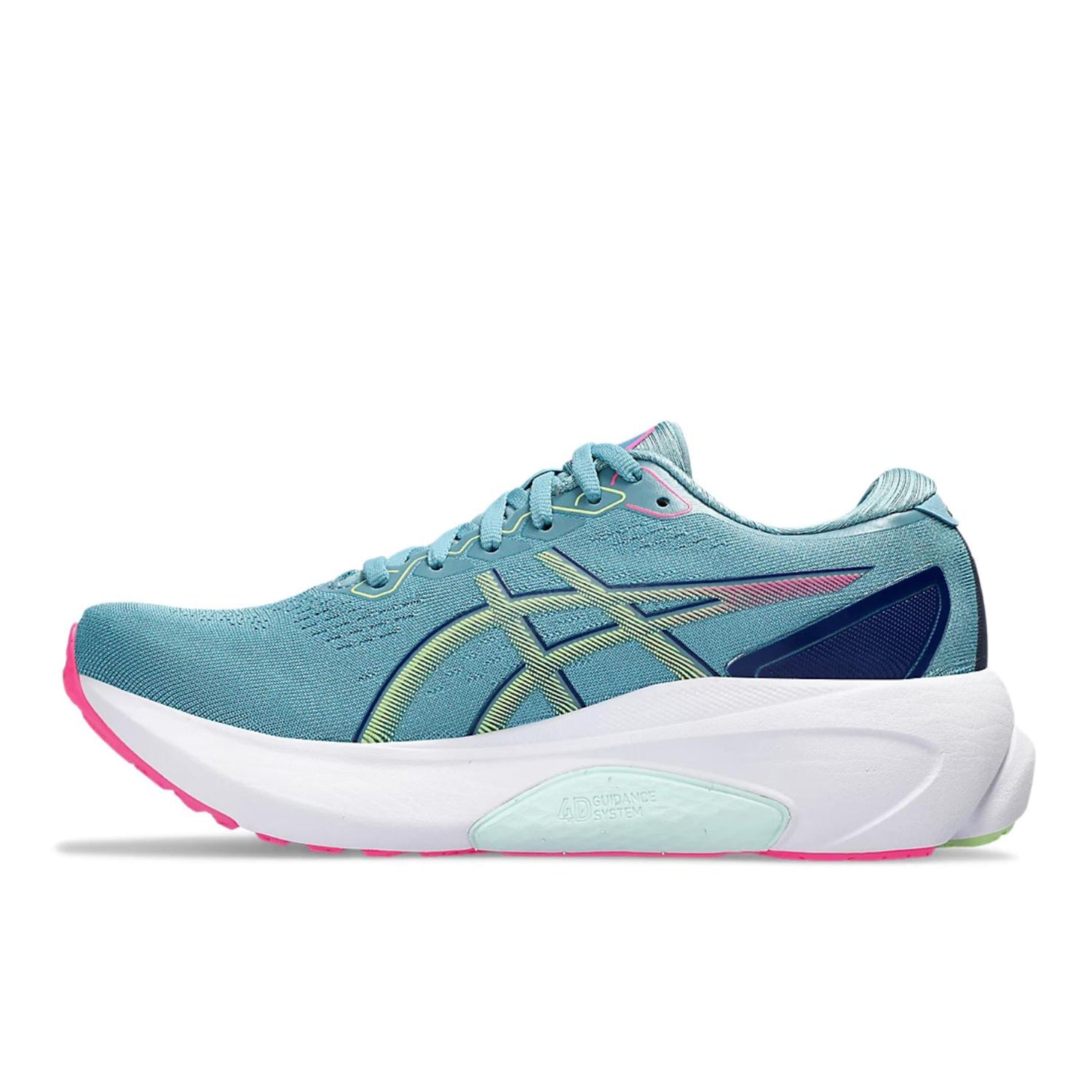 Gel-Kayano 30