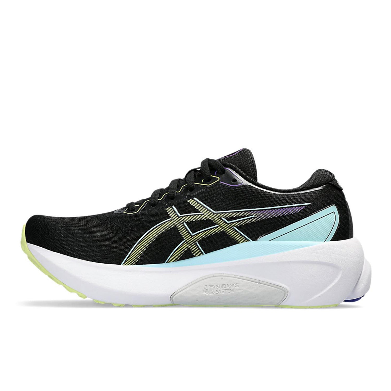 Gel-Kayano 30