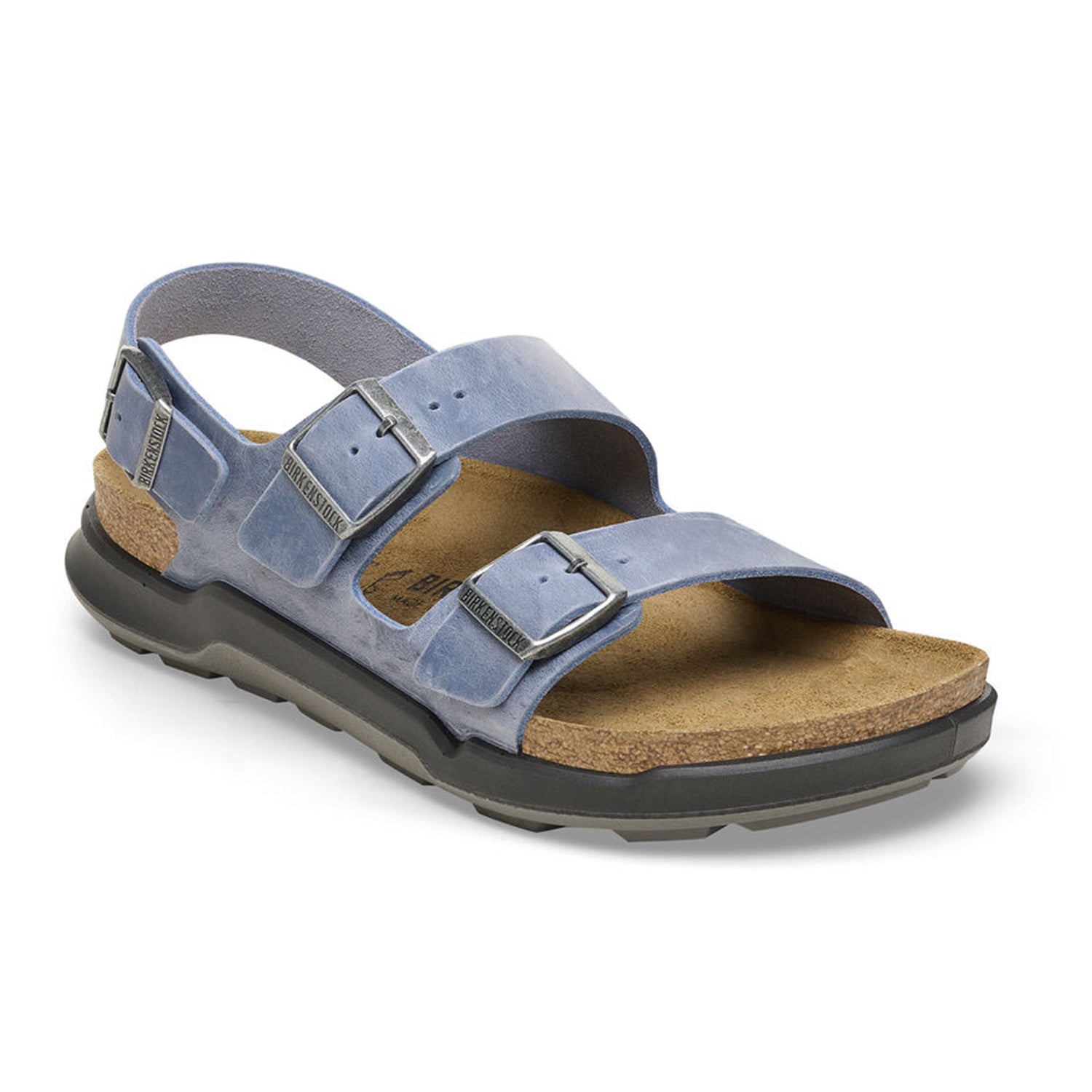BIRKENSTOCK sz 42 W11 M9 milano leather sandal women\'s 11 mens 9 Birkenstock Milano Sandal - Women main image 3