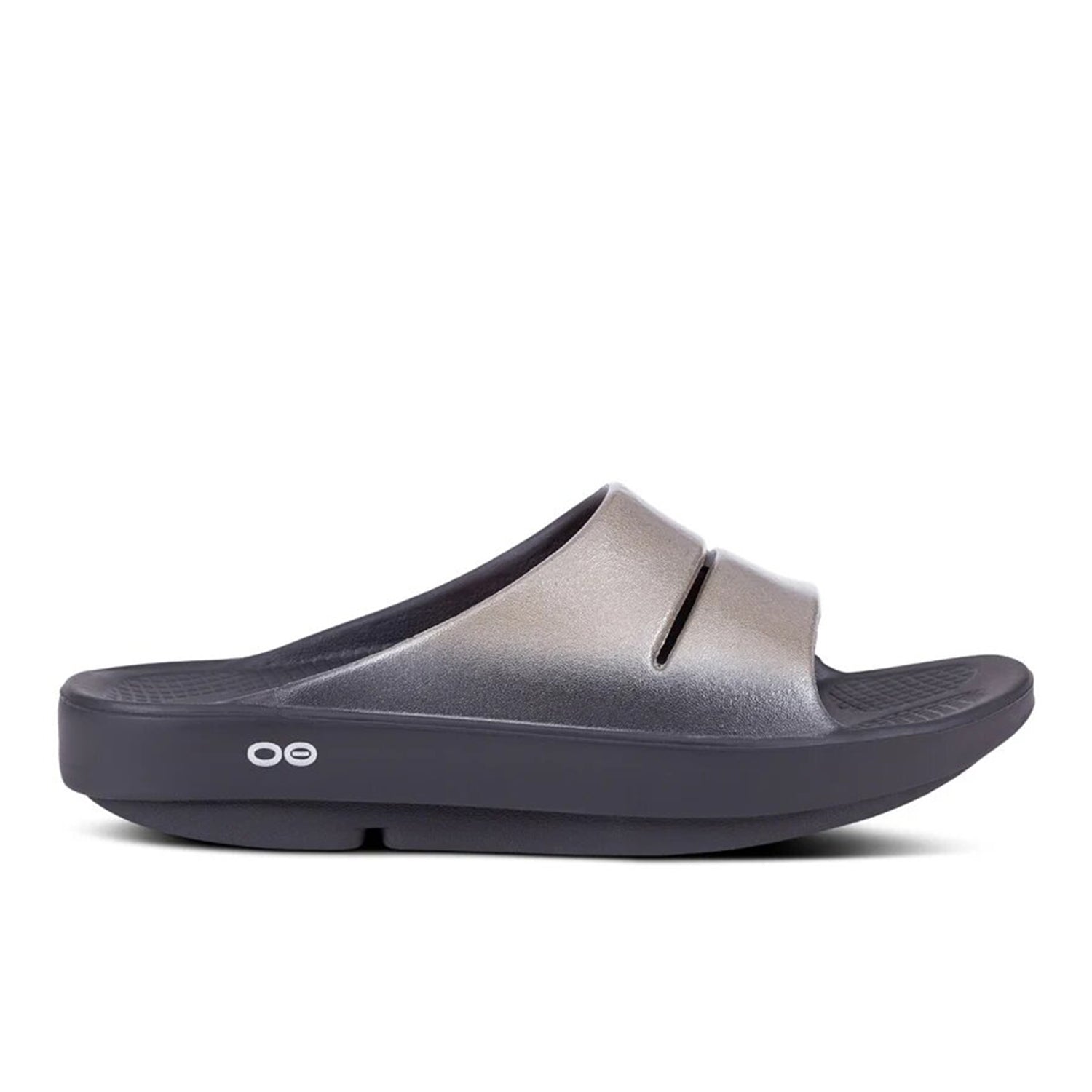 OOahh Luxe Slide Sandal