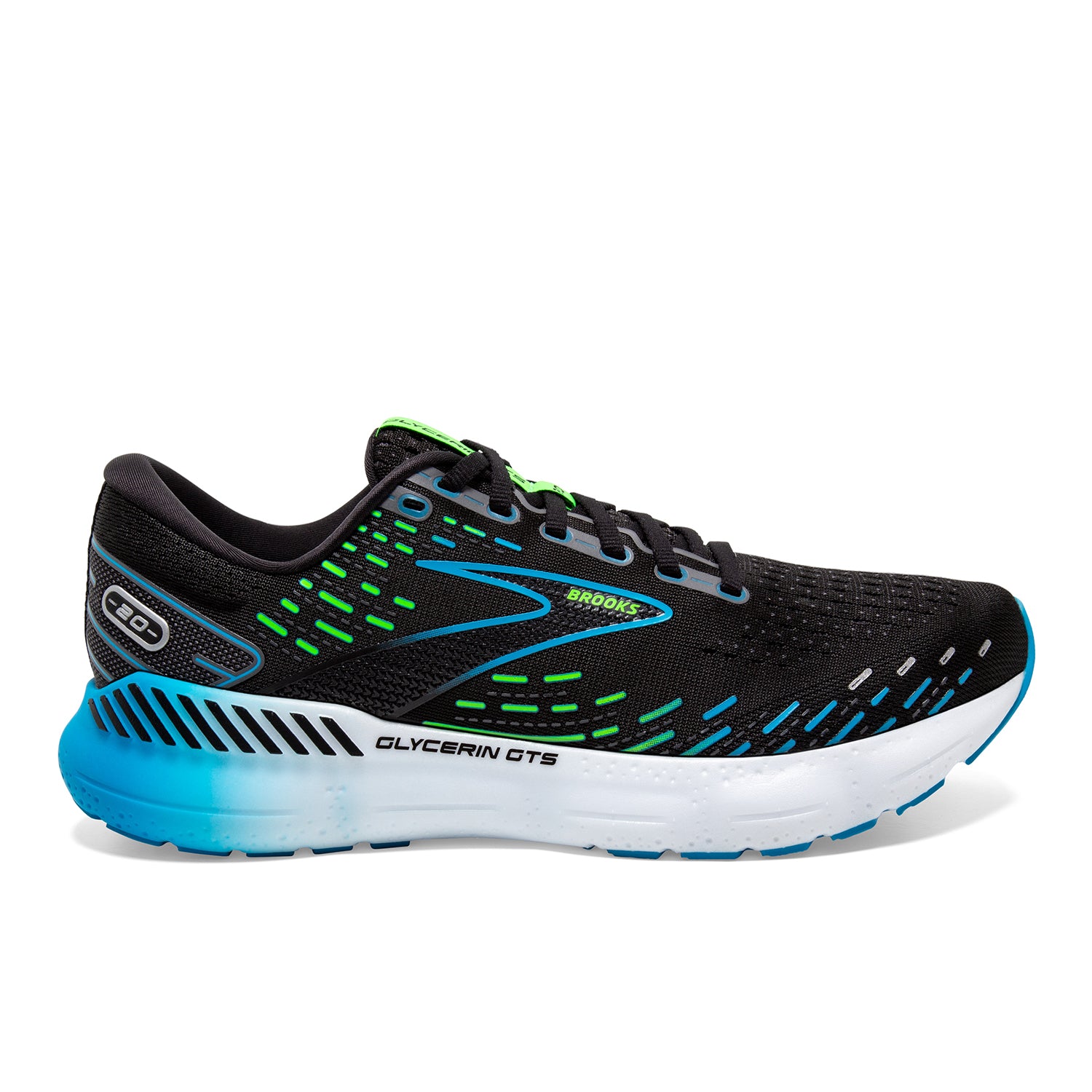 Glycerin GTS 20