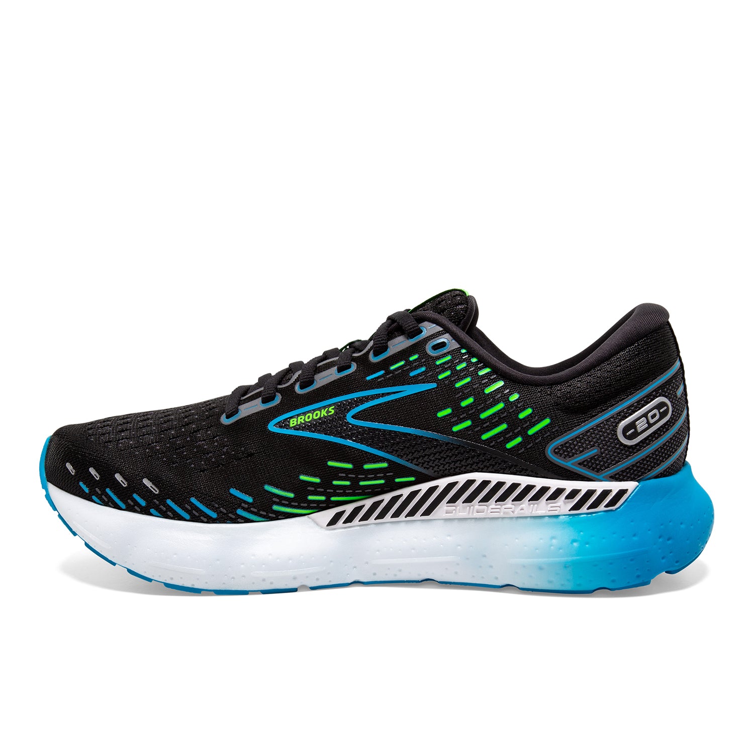 Glycerin GTS 20
