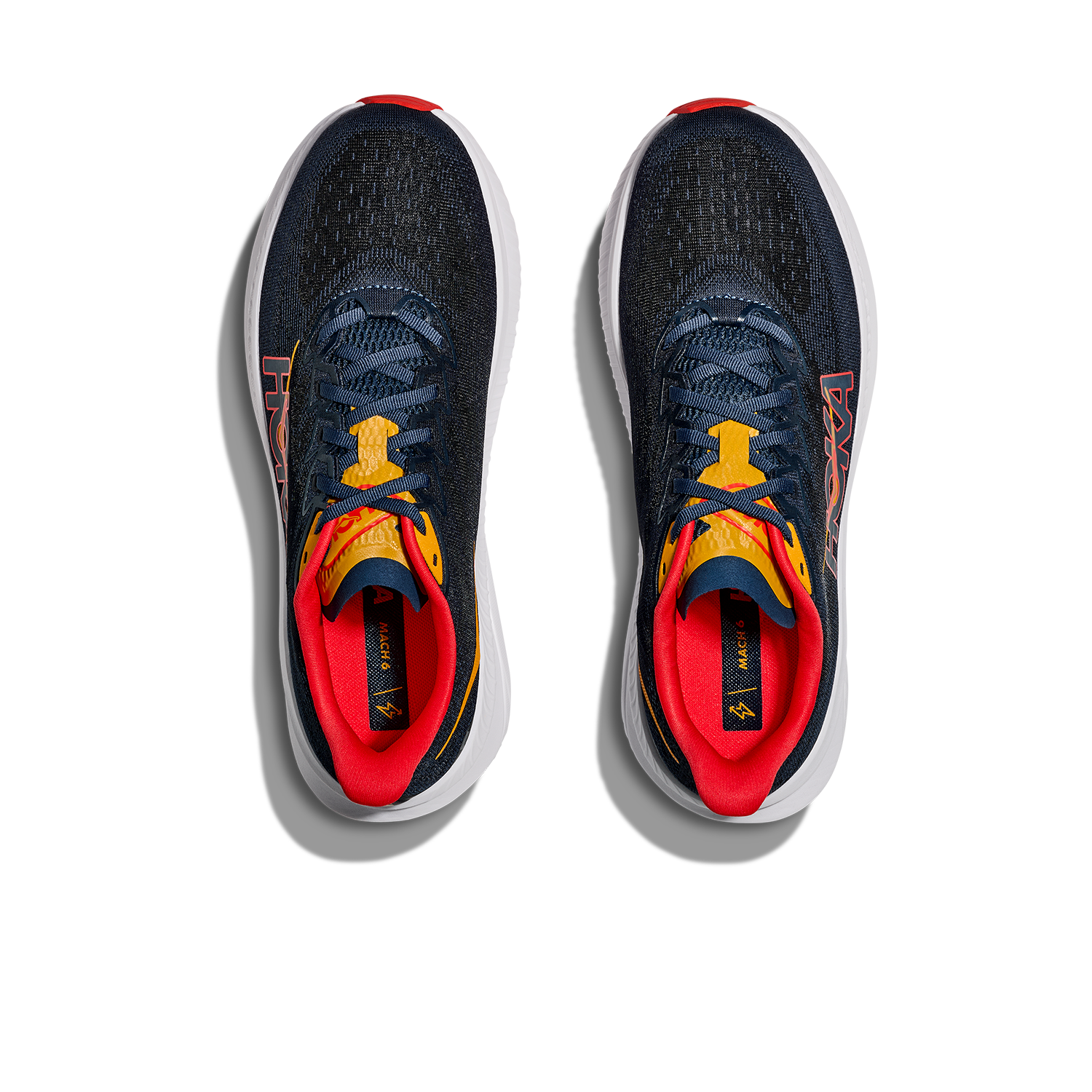 Mach 6