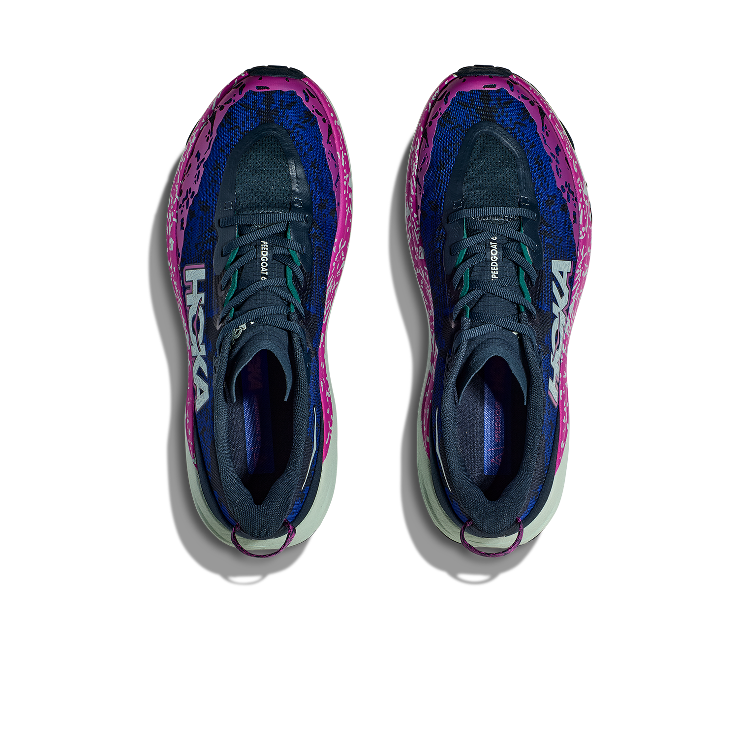 Speedgoat 6
