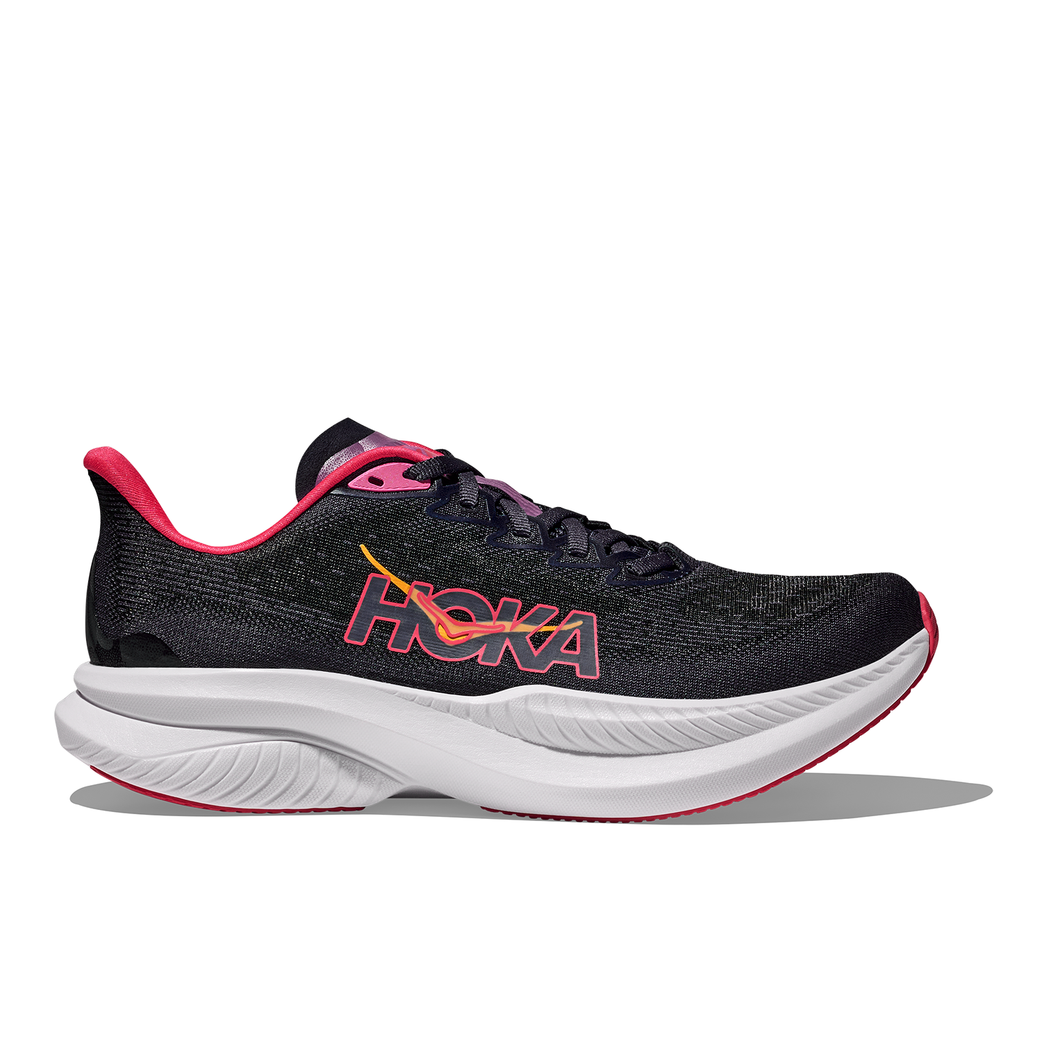 Mach 6