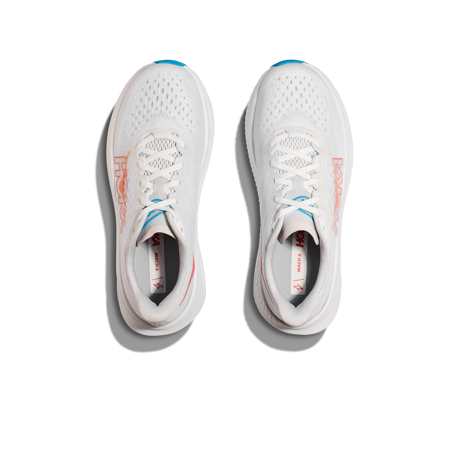 Mach 6