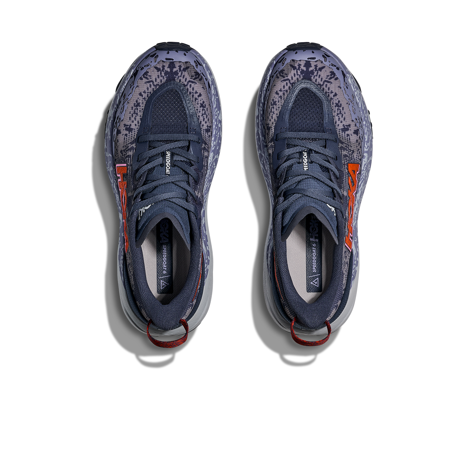 Speedgoat 6