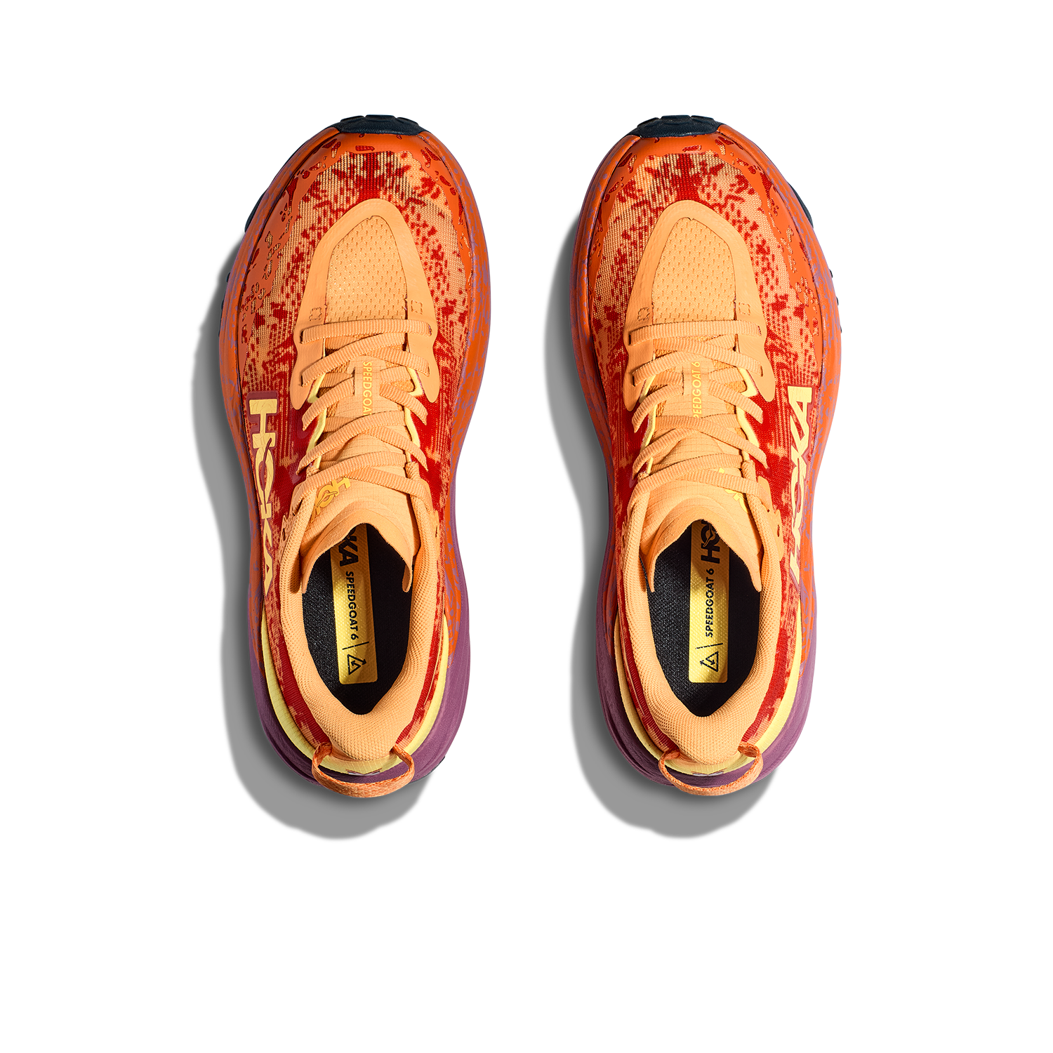 Speedgoat 6