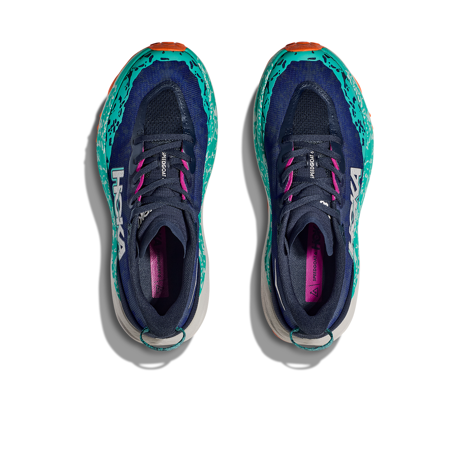 Speedgoat 6