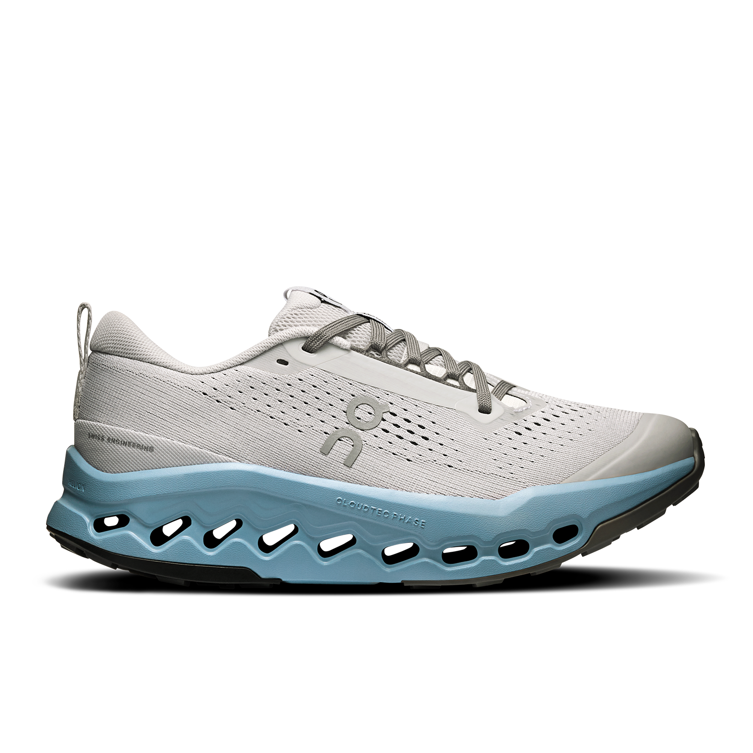 Cloudsurfer Trail 2