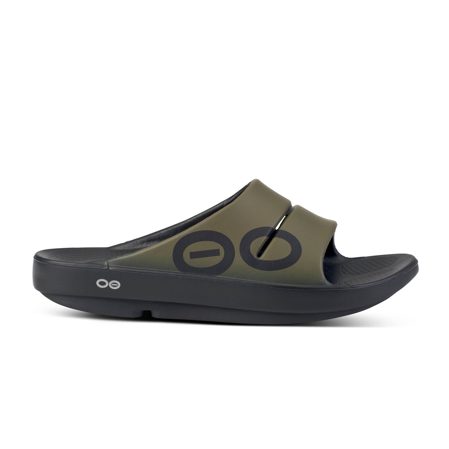 OOahh Sport Slide Sandal