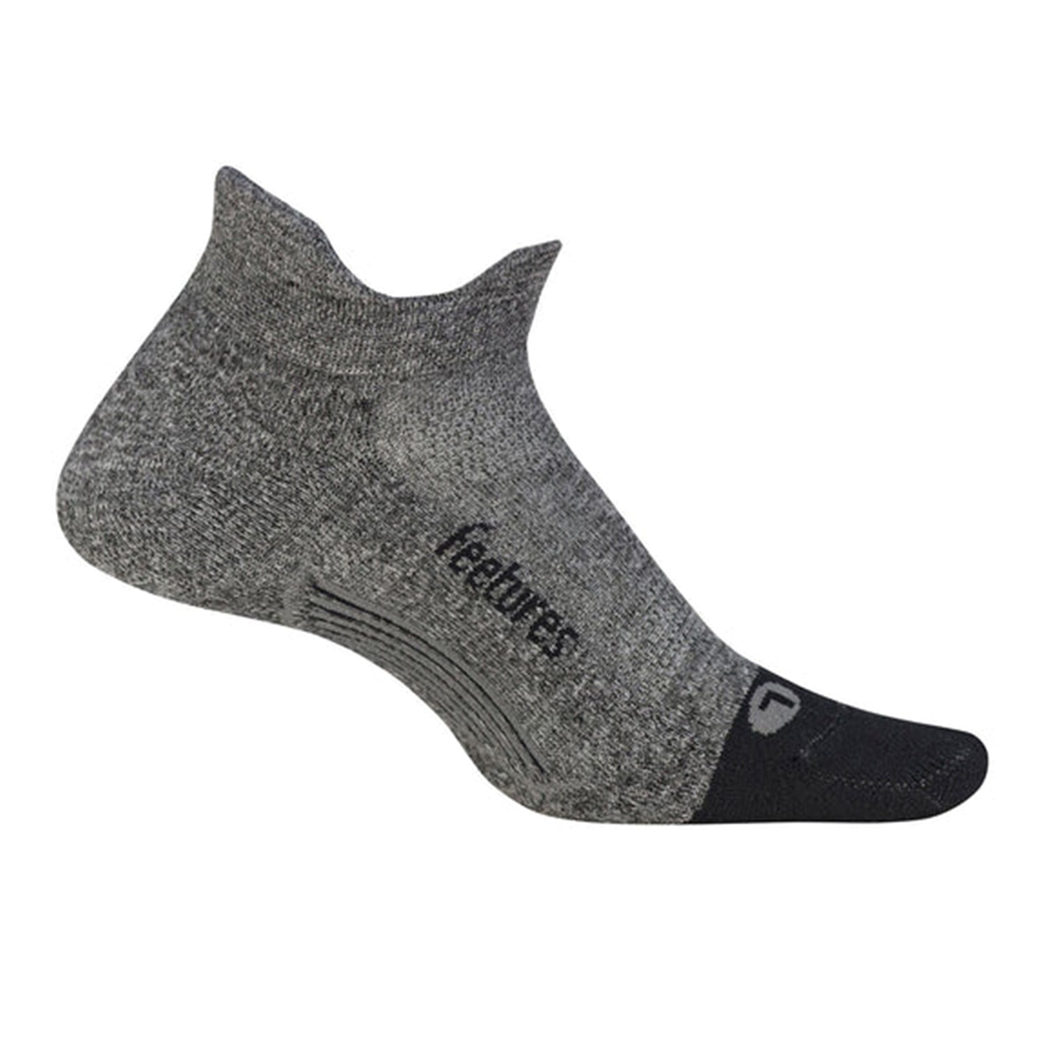 Elite Max Cushion No Show Tab