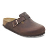 Boston Soft Footbed