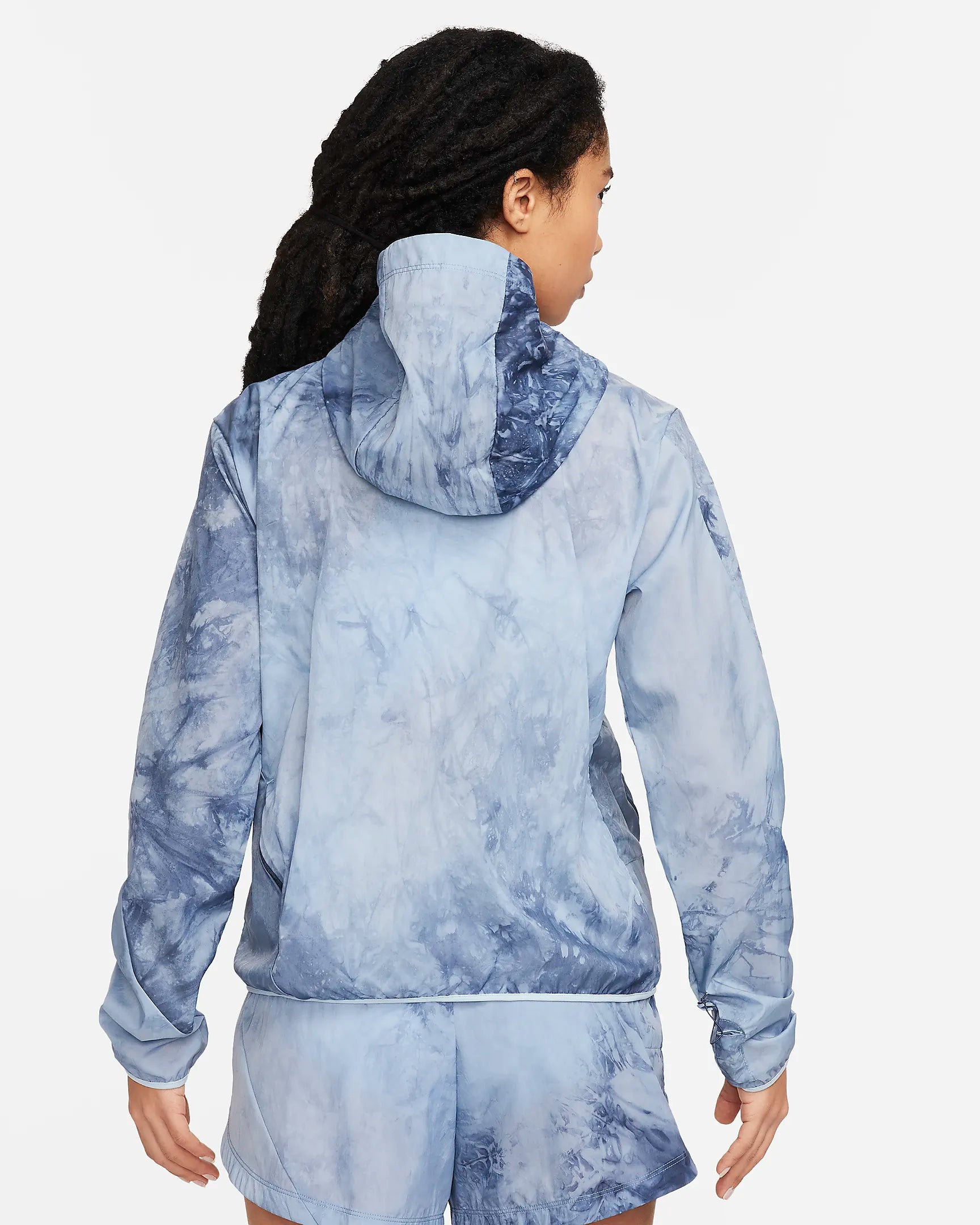 Trail Repel Running Jacket