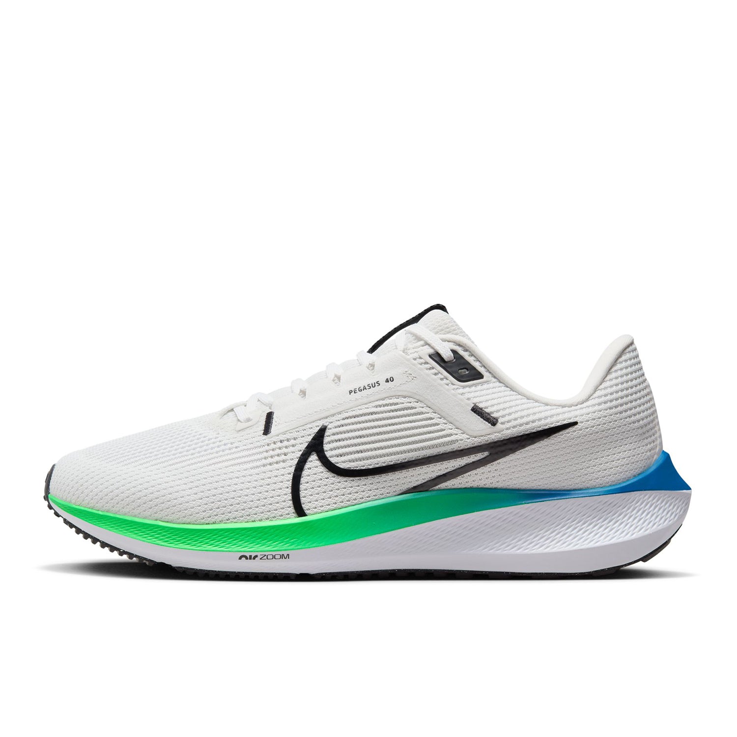 Pegasus 40