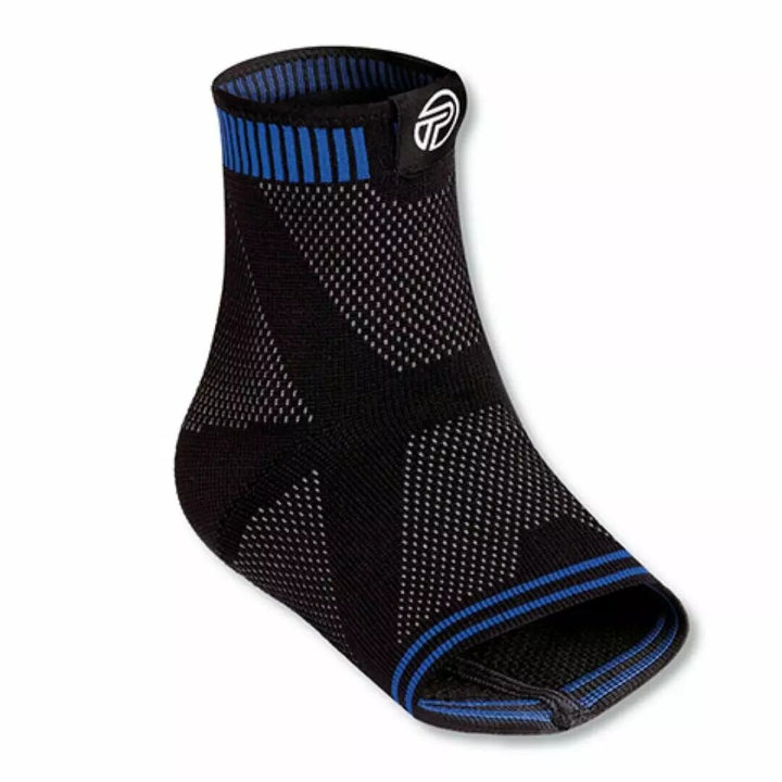 Pro-Tec 3D flat ankle support