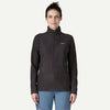 R1® Air Fleece Zip-Neck