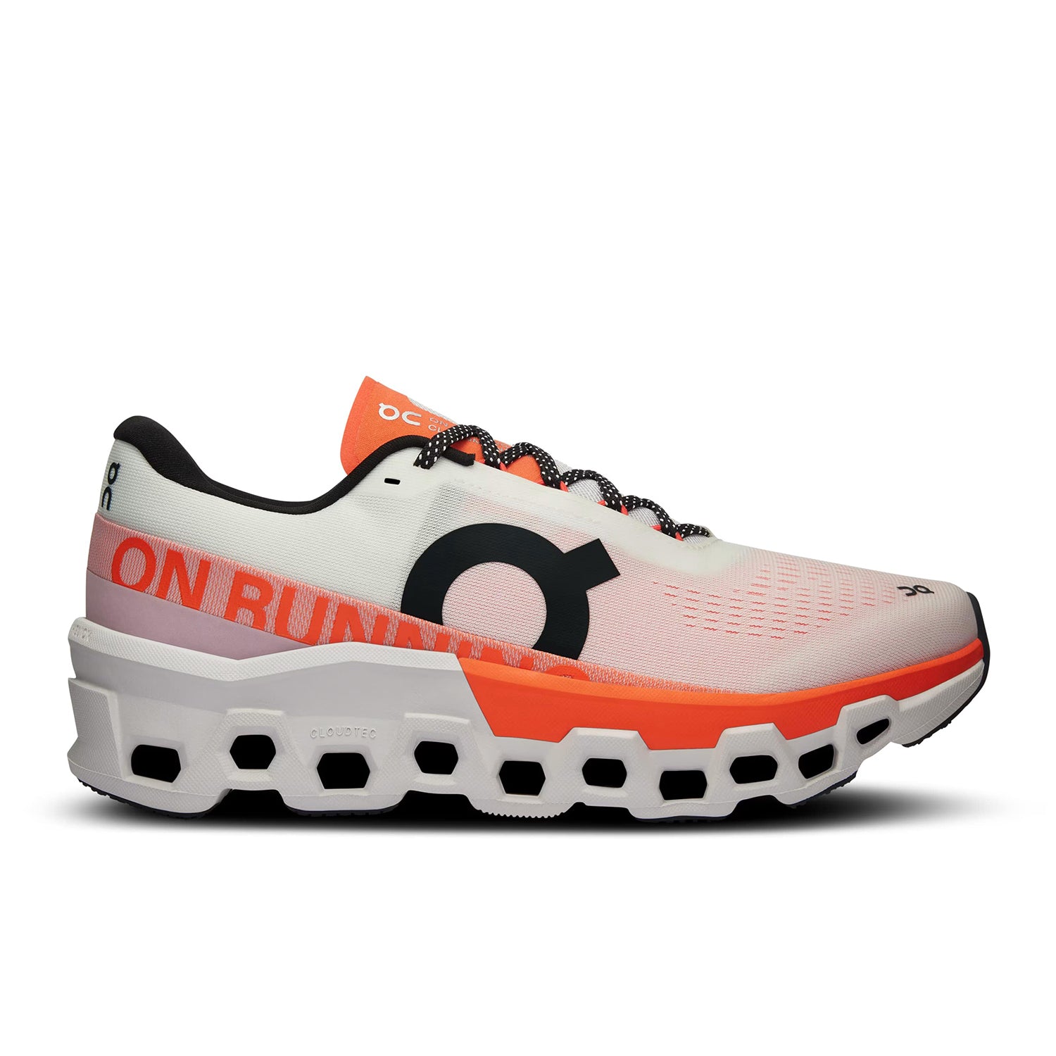 Cloudmonster 2