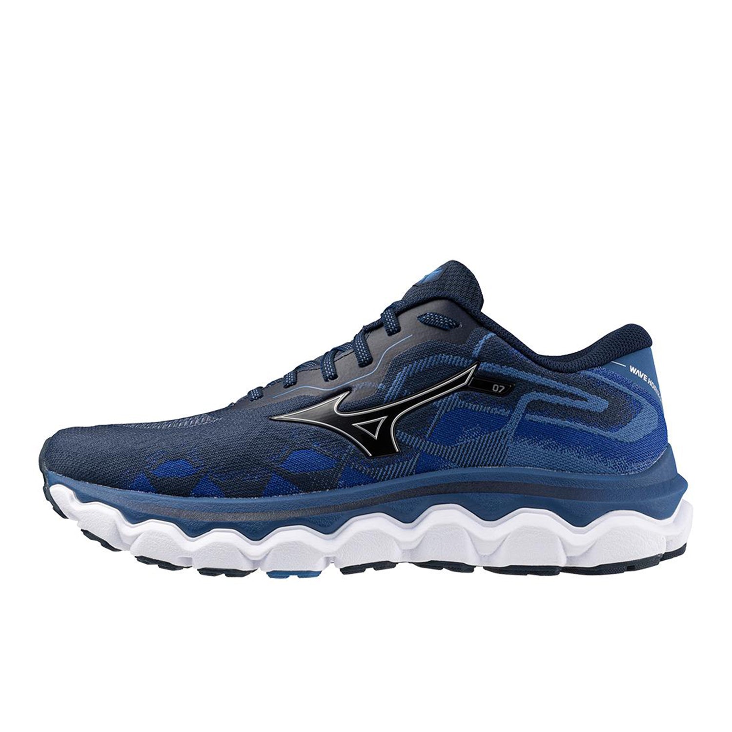 Wave Horizon 7