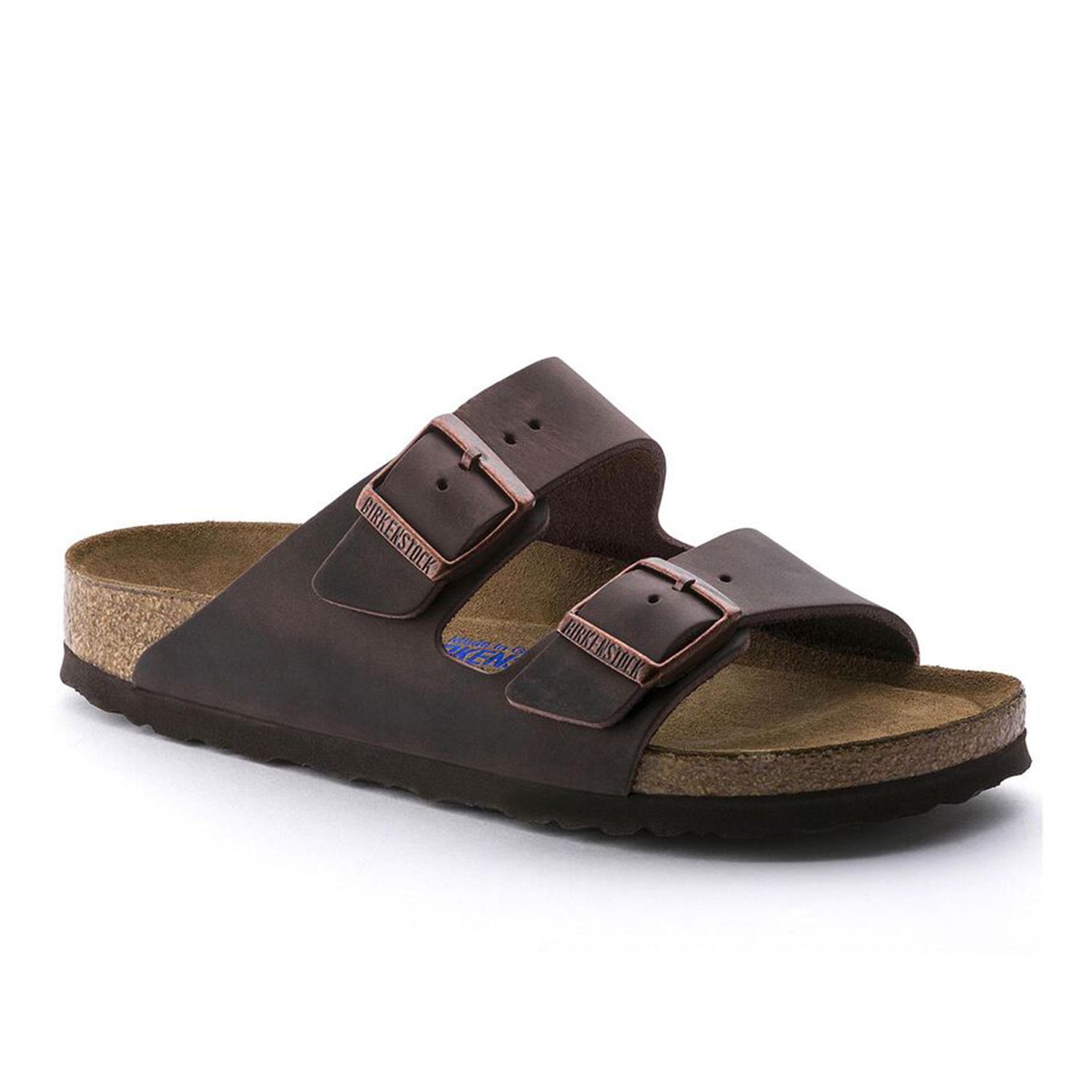 Arizona Soft Footbed