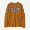 Long-Sleeved Capilene® Cool Daily Shirt - Boardshort Logo