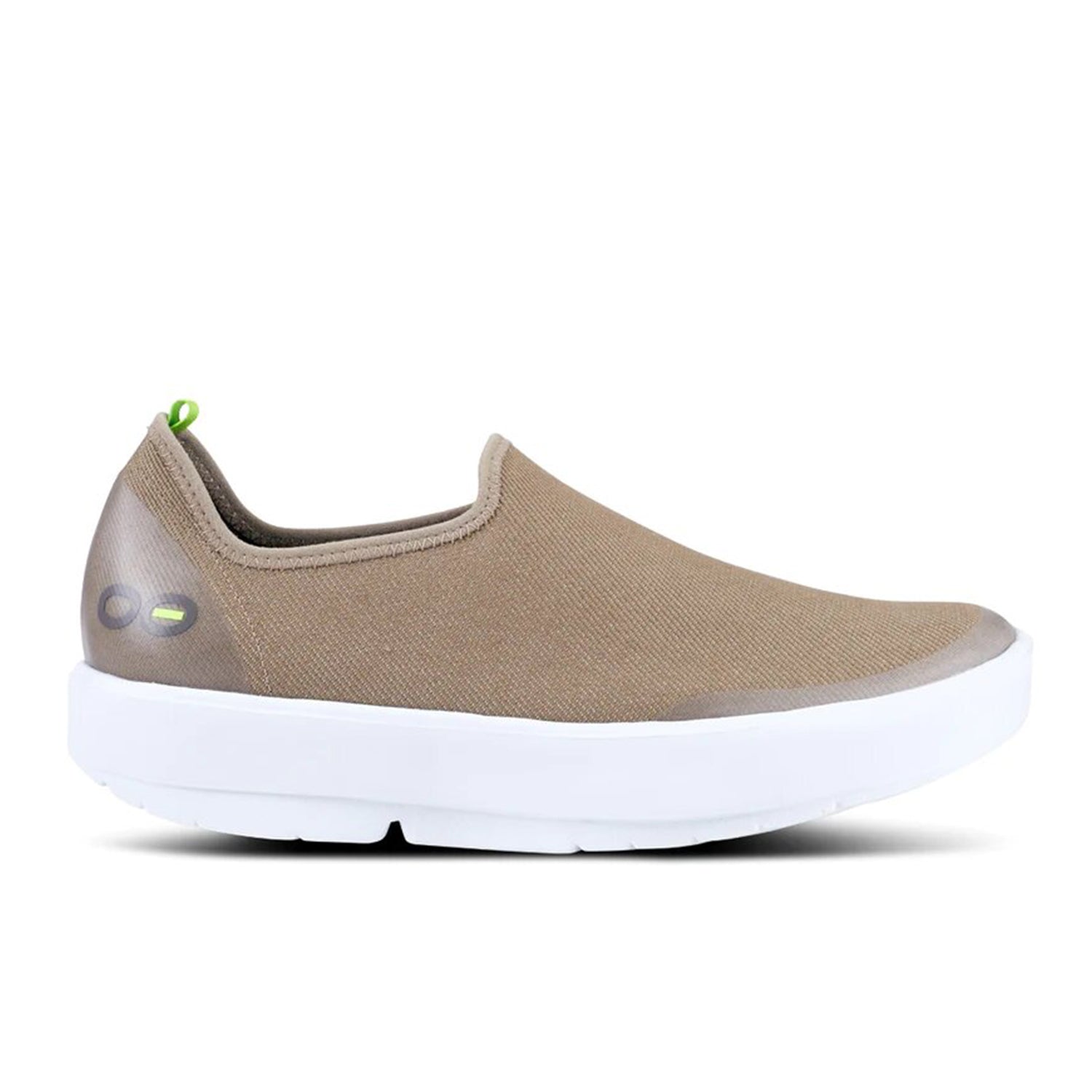 Oomg EeZee Canvas Low