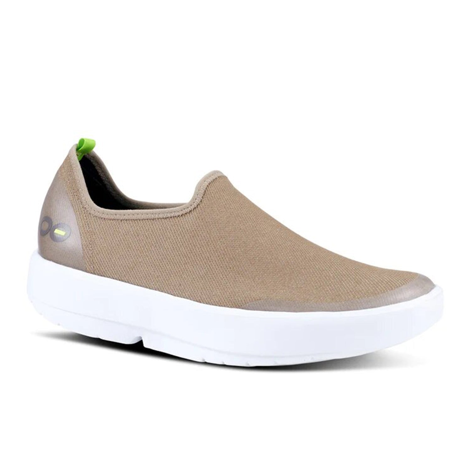 Oomg EeZee Canvas Low