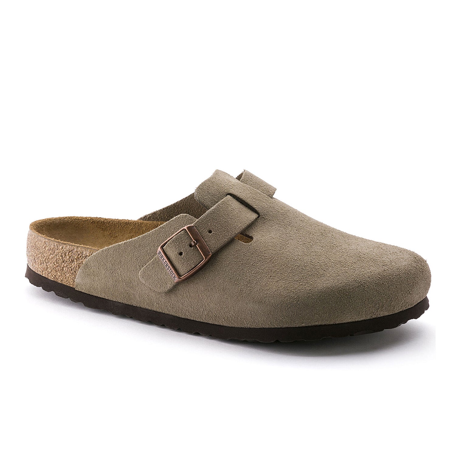 Boston Soft Footbed