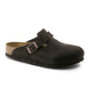 Boston Soft Footbed