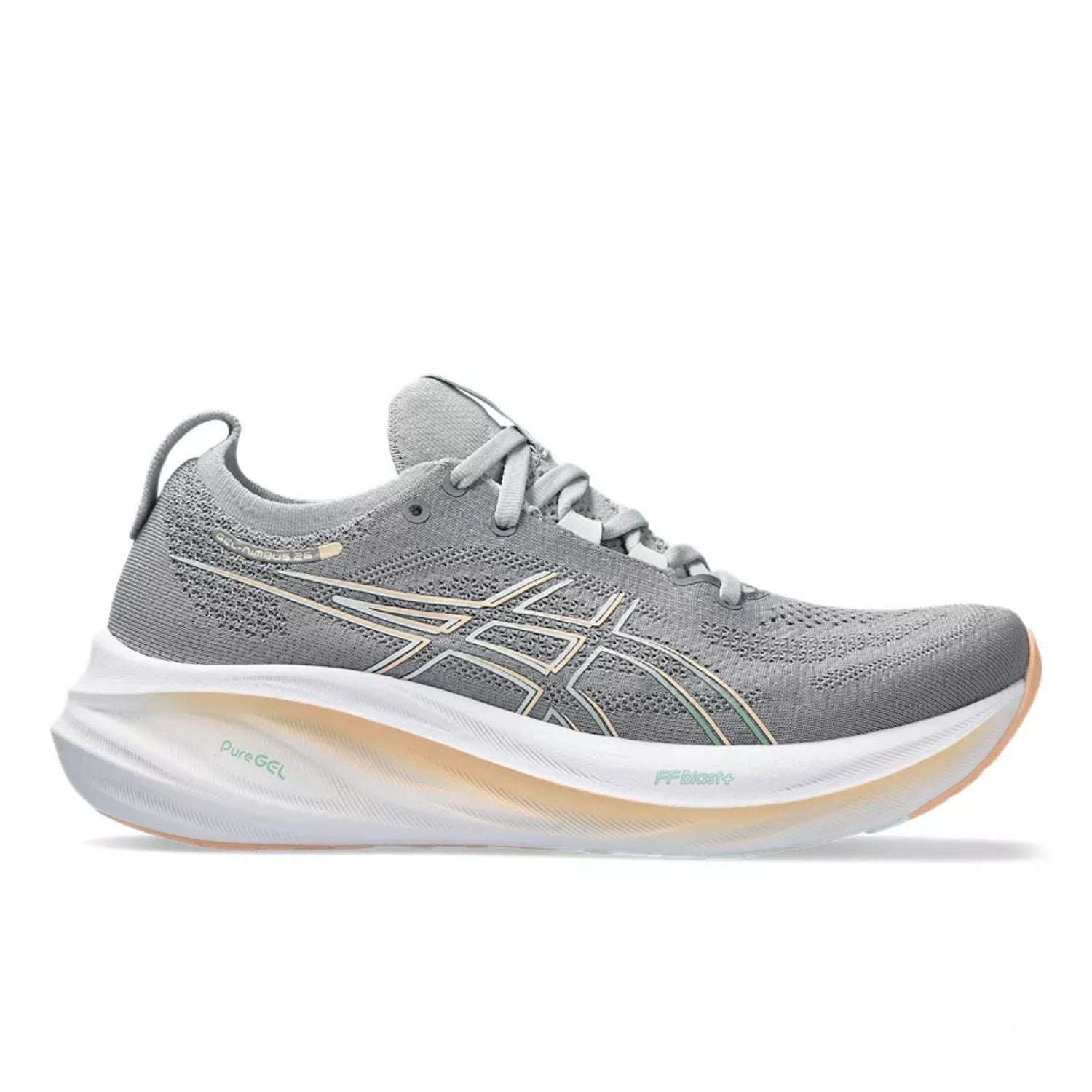 Gel-Nimbus 26