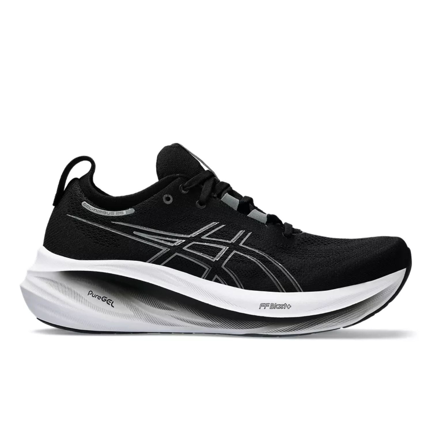 Gel-Nimbus 26