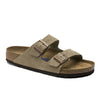 Arizona Soft Footbed