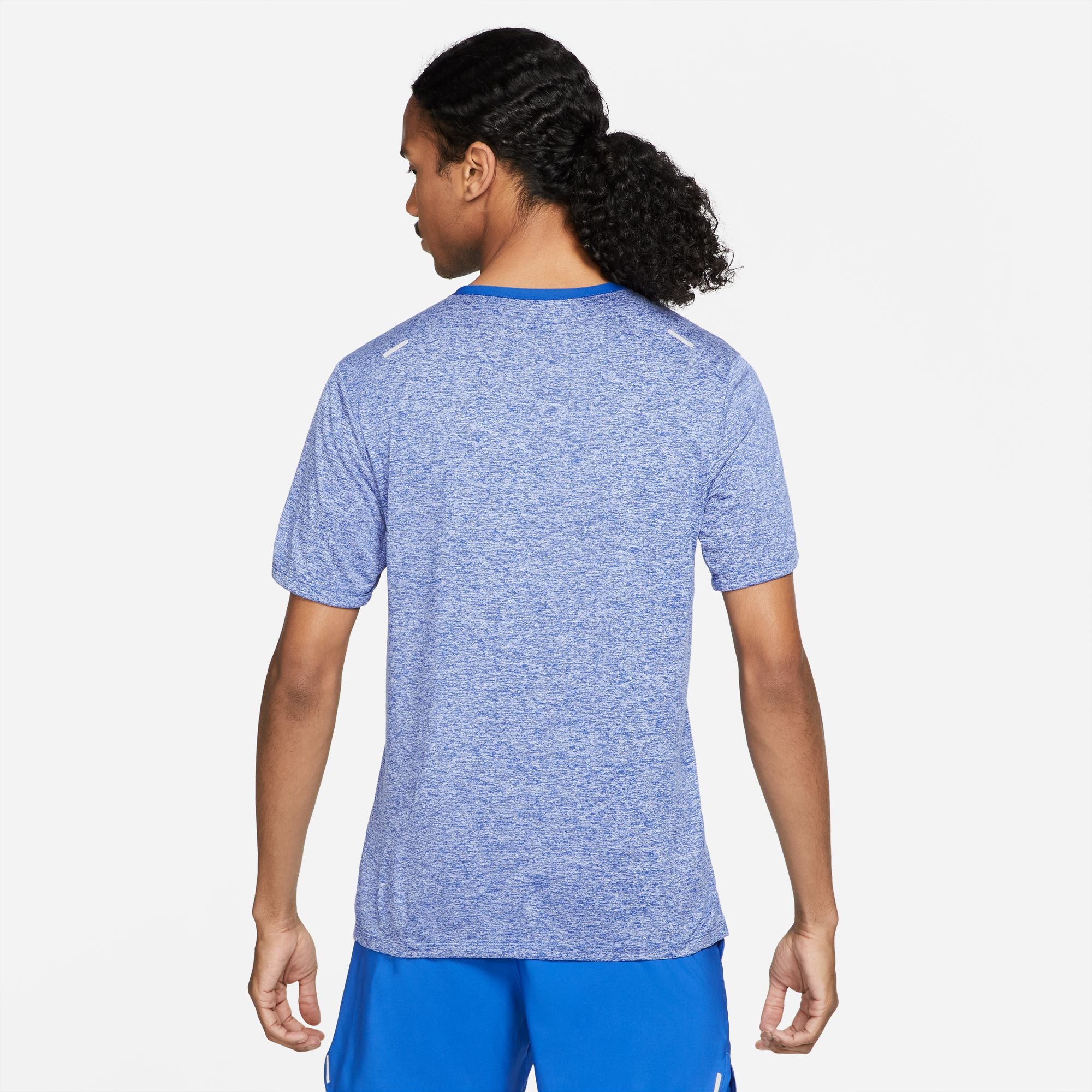 Dri-FIT Short-Sleeve Running Top