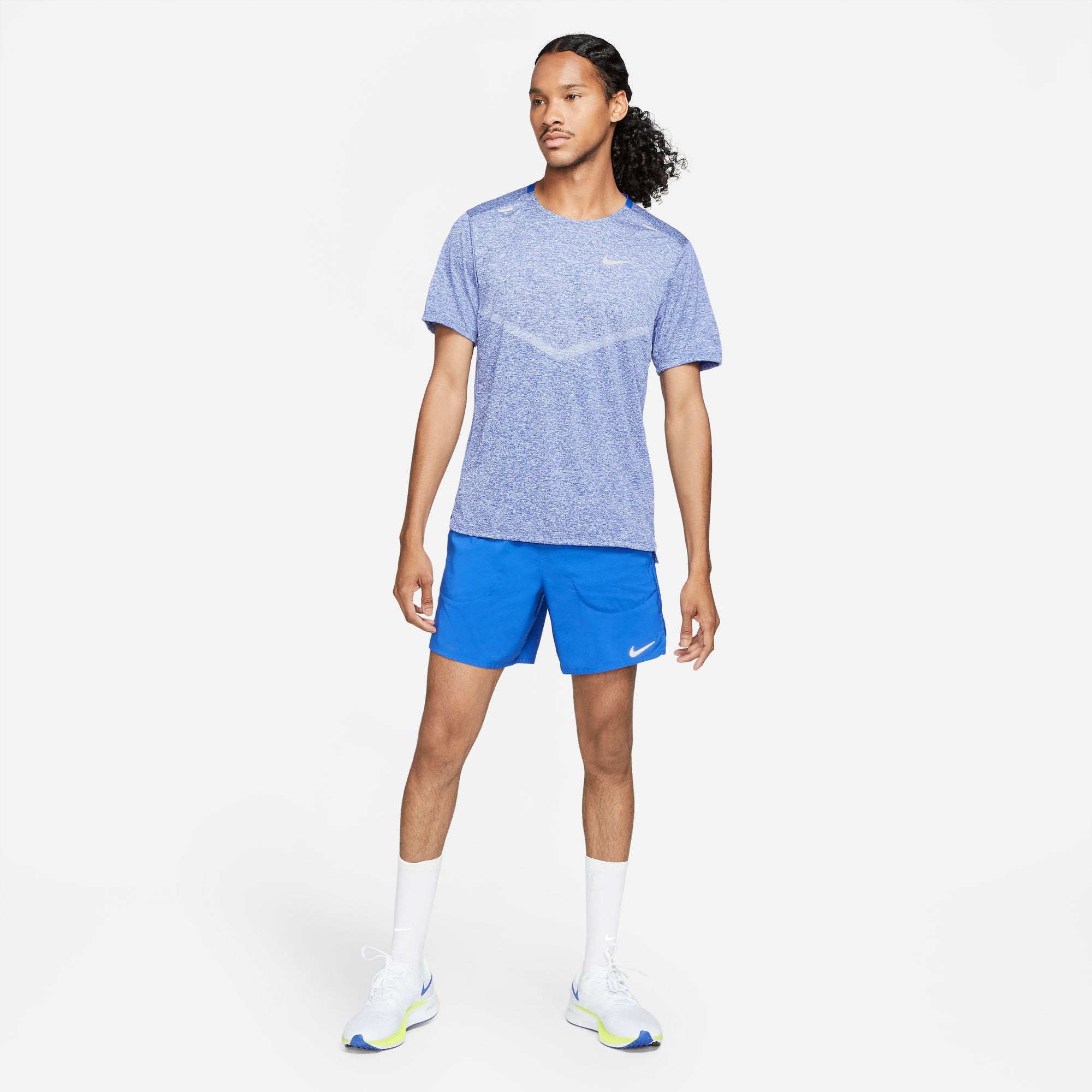 Dri-FIT Short-Sleeve Running Top