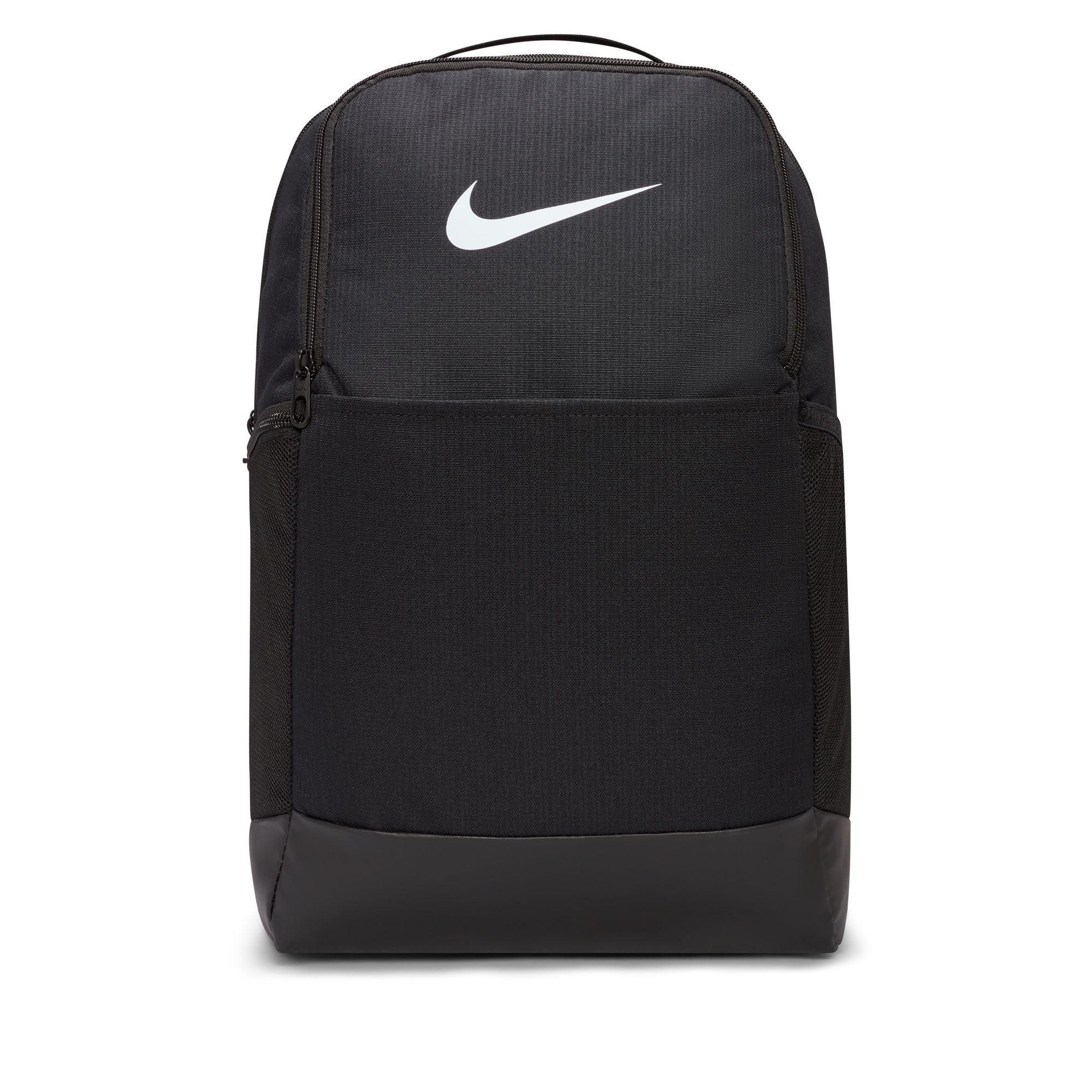 Nike Black Brasilia Medium Backpack