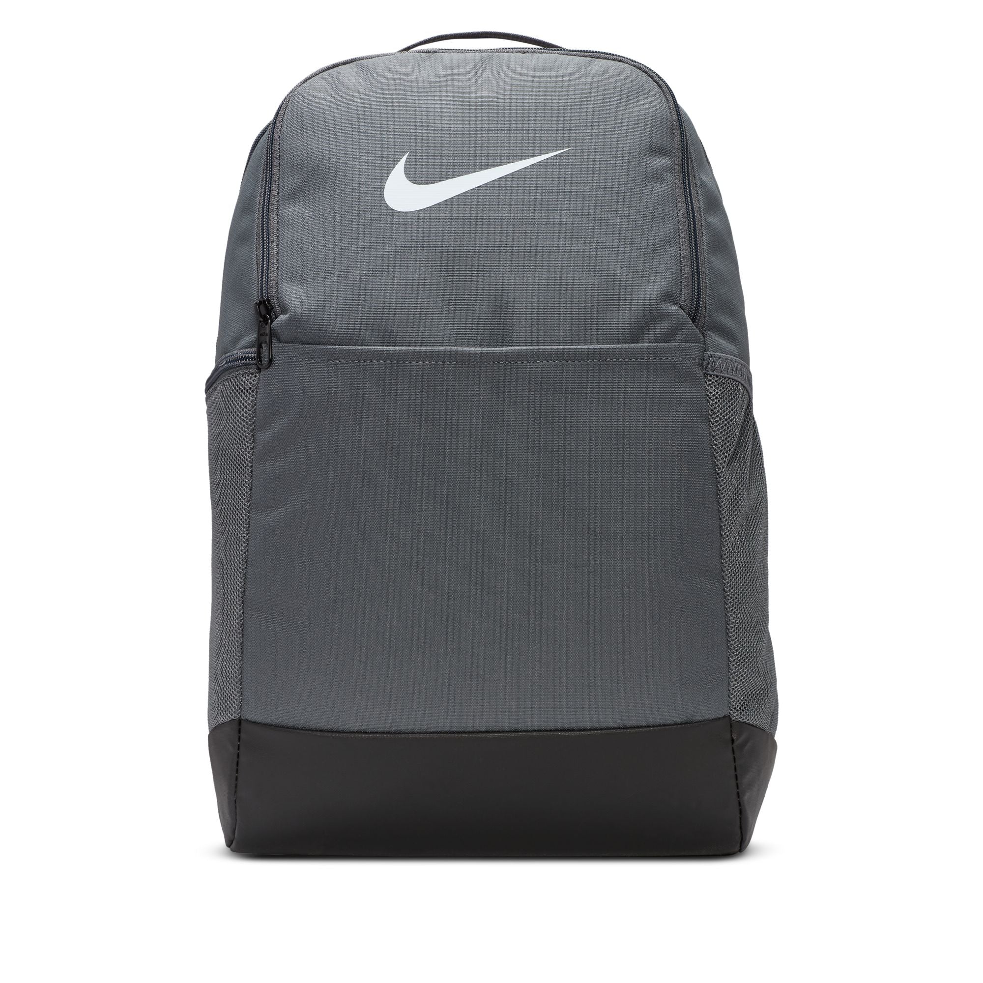 metallic gray nike backpack Hayward (26L) (Wolf Grey/Black, One Size) making it a versatile choice for both casual wear and basketball sessions. Grey Silver Nike Backpack Nike