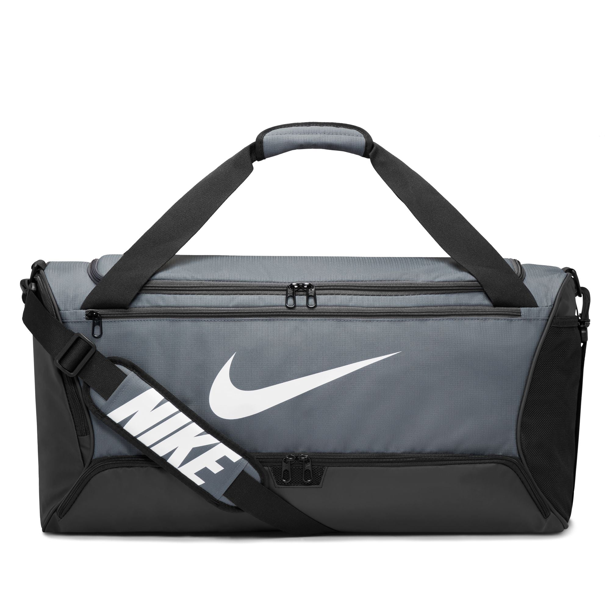 Brasilia nike duffel fashion bag