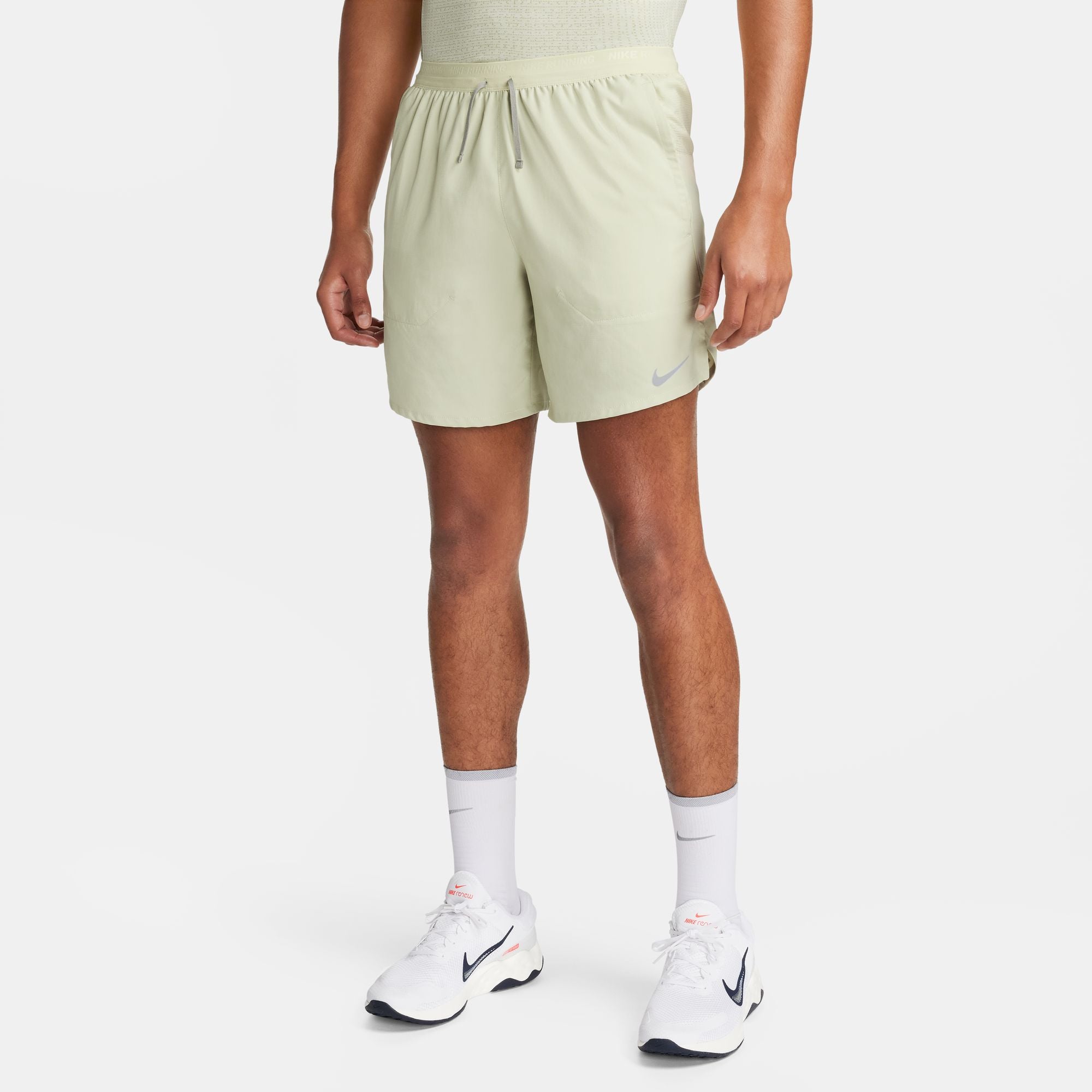 Stride Dri-FIT 7" Unlined Shorts