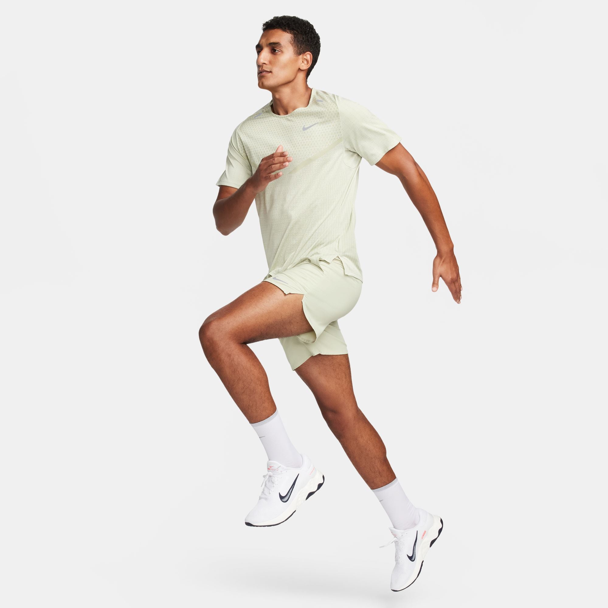 Stride
