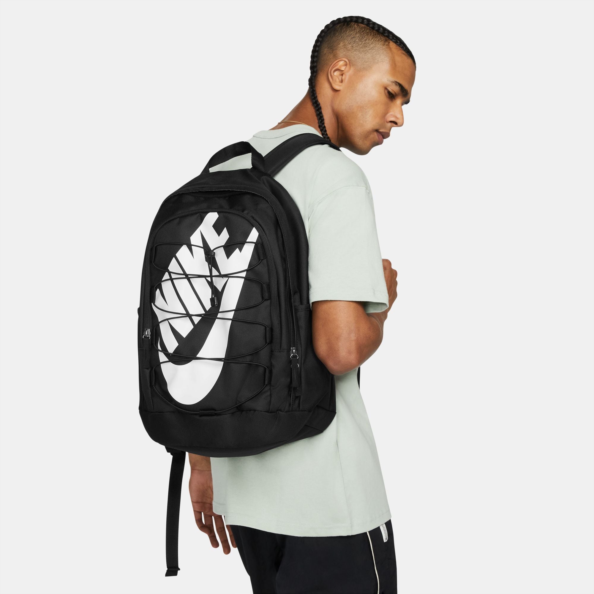 nike air hayward backpack black Nike Hayward Backpack