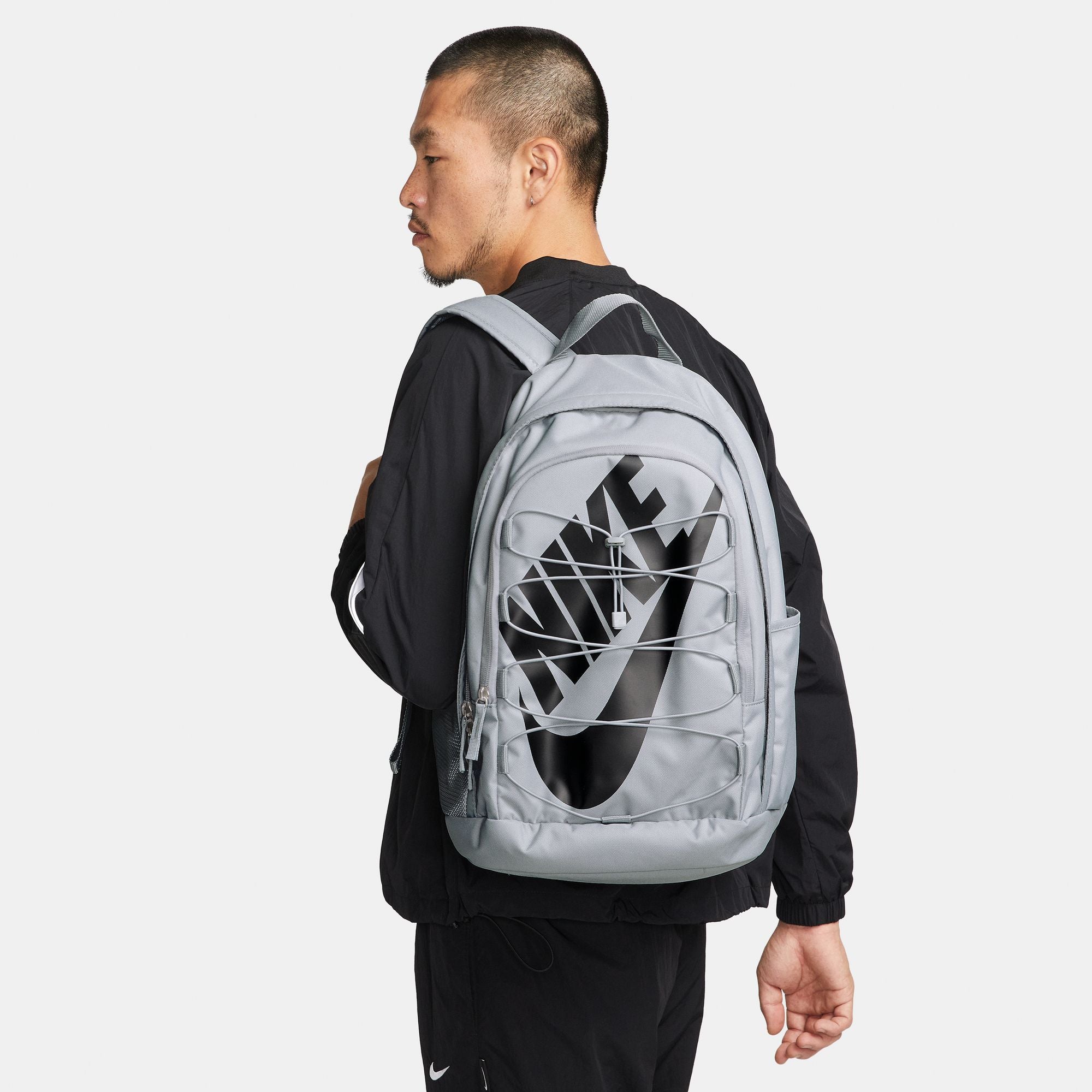Nike Hayward Backpack Wolf Grey Nike Hayward Backpack Wolf Grey