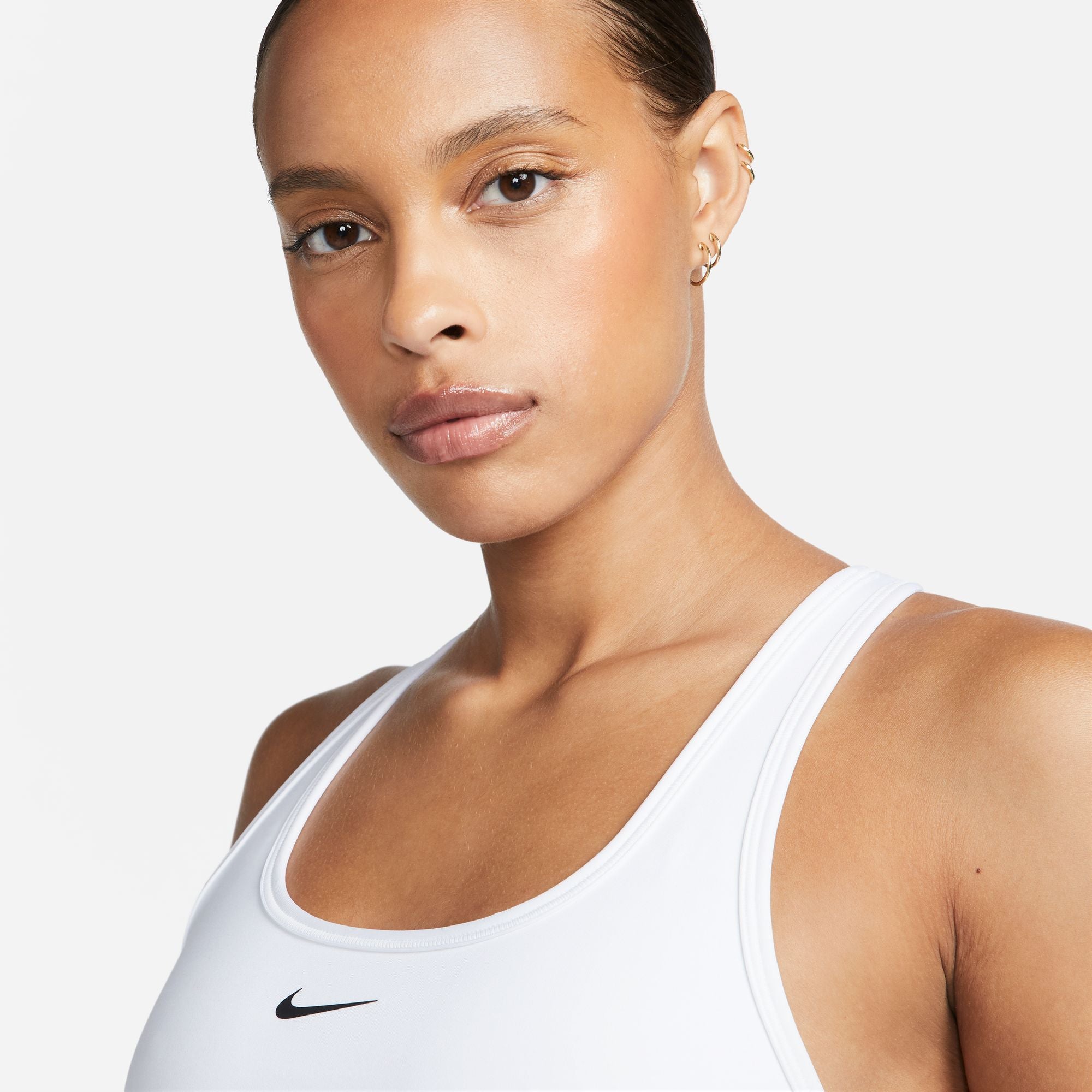Swoosh Light Support