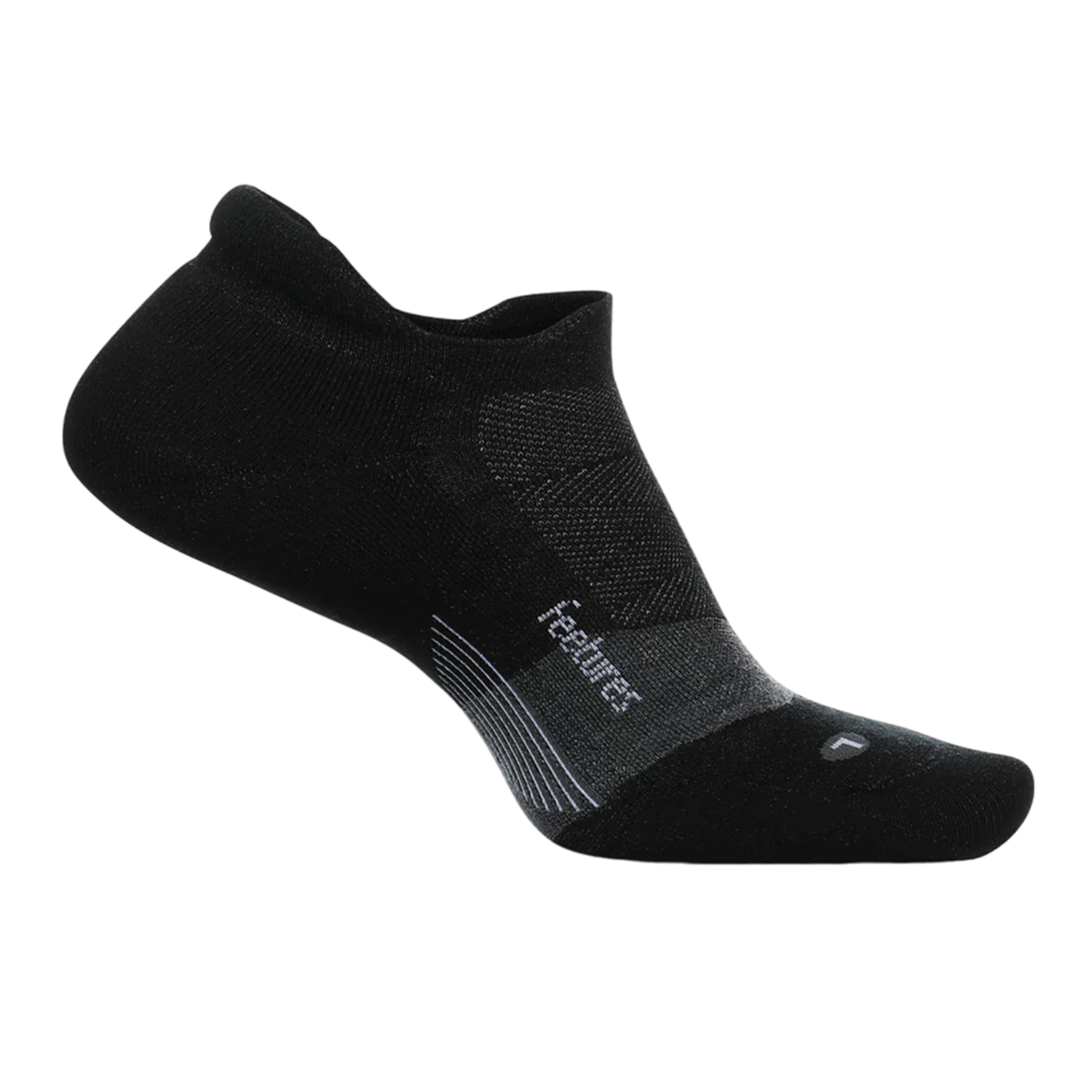 Merino 10 Ultra Light No Show Tab