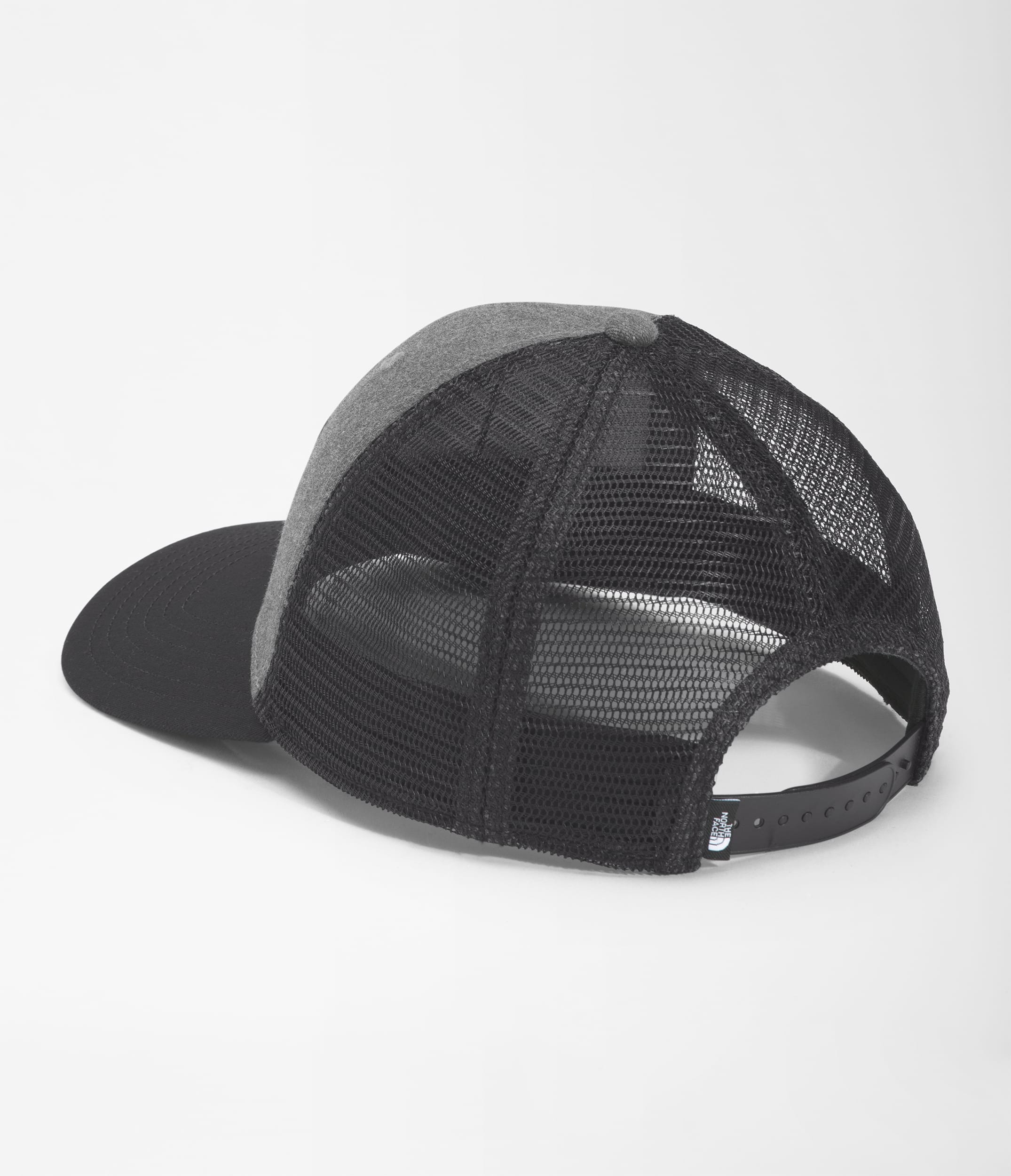 Deep Fit Mudder Trucker Hat