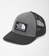 Deep Fit Mudder Trucker Hat