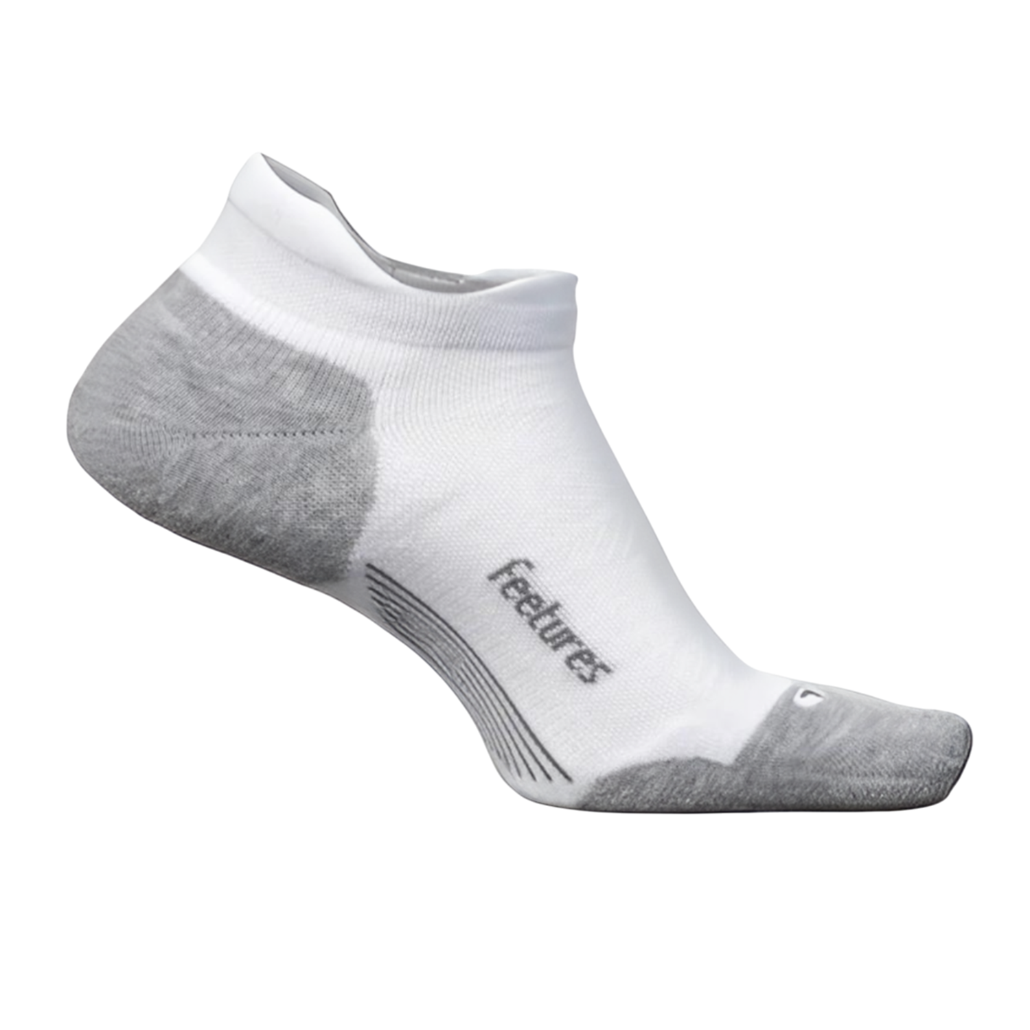 Elite Max Cushion No Show Tab